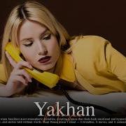 Yakhan Call Me I M Waiting Original Mix