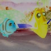 Finding Nemo G Major