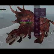 Dinos Online Unknown Enemy Mod