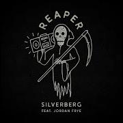 Reaper Silverberg