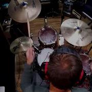 Depeche Mode Black Celebration Drum Cover