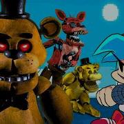Fnaf Vitec