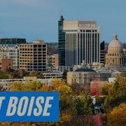 Boise