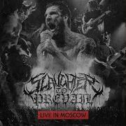 Slaughter To Prevail Death Live In Moscow