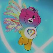 Winx Mix