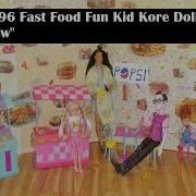 Kidkore Playlist