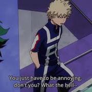 Бакуго Ой Ой Ой