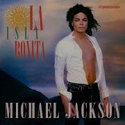 La Isla Bonita Michael Jackson