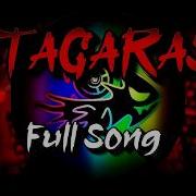 Geometry Dash Yatagarasu Music