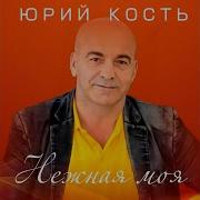 Юрий Кость Моя Любимая Инежная