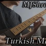 Turkish March Mozart Metal Version