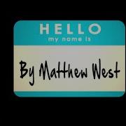 Hello My Name Is