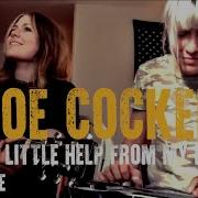 Larkin Poe Joe Cocker The Beatles Cover With A Little Help From My Friends