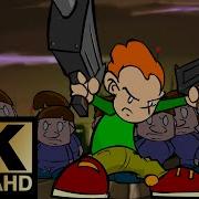 Fnf Pico Vs Uberkids