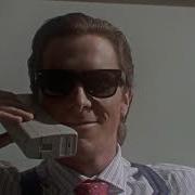 Dogeraz American Psycho