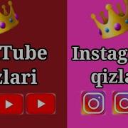 Instagram Qızlar