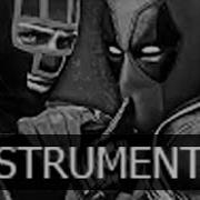 Instrumental Deadpool Vs Kick Ass Batalha De Gingates