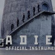Rammstein Adieu Instrumental