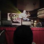 Open Mic Uk Gary Kean Dewsbury Regional Finalist 2011