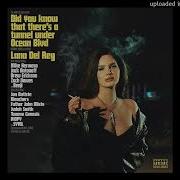 Taco Truck Lana Instrumental