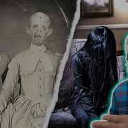 Strange Stories