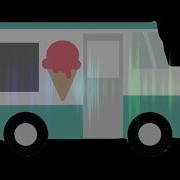 Icesream Sound