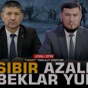 Fikrat Uz