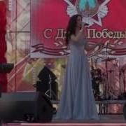 Вика Дайнеко Тёмная R Ночь