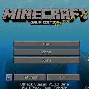 Minecraft Java Editeon На Андроид Как Поменять Интерфейс Mcpe На Java