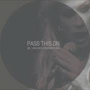 Kled Moné Pass This On Feat One Guy Stand