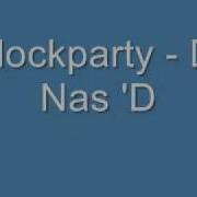Dj Nas D