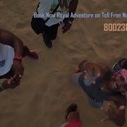 Dubai Desert Safari Royal Adventure Travel Tourism
