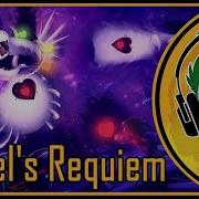 Undertale Song Asriel S Requiem Original