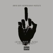 B City Never Gave A Fxck Feat B City