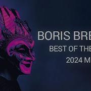 Boris Brejcha Best Mix Techno 2022 New