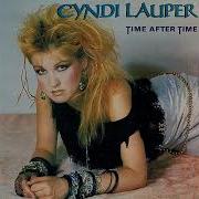 Cyndi Lauper Time After Time Extended Version