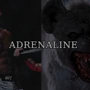 Adrenaline