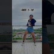 On The Floor Tiktok