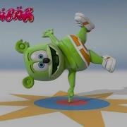 Mă Cheamă Gummy Bear Hd Long Romanian Version 10Th Anniversary Gummy