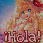Nightcore Hola Hola Switching Vocals Lyrics