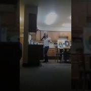 Goofy Ahh Walk Sound