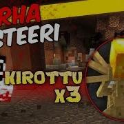 Jalat Ei Toimi Murder Mystery Minecraft Minipelit