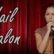 Comedy Woman