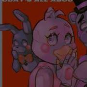 Funtime Foxy Funtime Chika Funtime Freddy