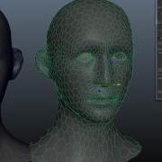 Voronoi Mesh Generator Tool V2 0 For Autodesk Maya Creating Voronoi