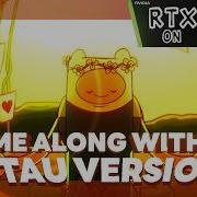 Come Along With Me Fnf Rtx