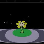 Undertale Песня Флауи I Am Flowey Rus Cover