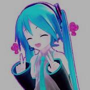 Hatsune Miku Lovefool 2000S