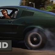 Bullitt