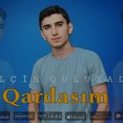 Elcin Qulizade Qardas